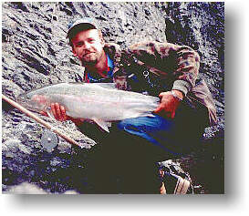 Thompson River, B.C. - Great Rivers - Angler's OnLine