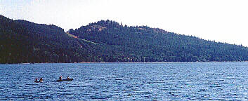 Horne Lake