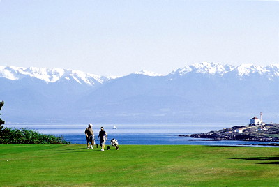Victoria Golf Course - Tourism Victoria Image Bank