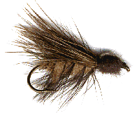 July Gomphus Fly Patterns. Fred Curtis